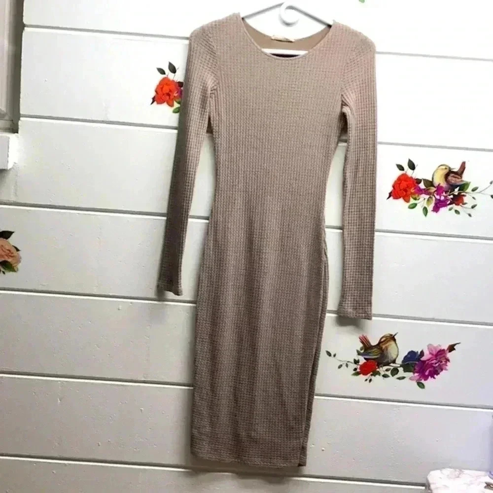 Dress size small